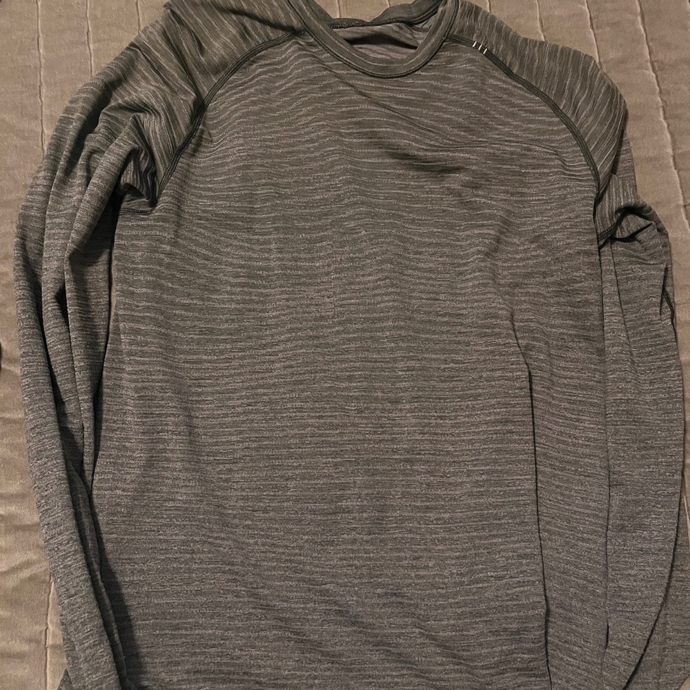 Lulu Lemon Long Sleeve